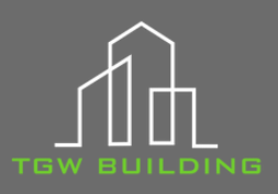 TGW Building logo